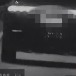 Divljao „audijem“ 203 na sat u Zemunu: Saobraćajni policajci presretačem zaustavili pomahnitalog vozača (28)