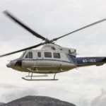 Dok su tražili telo Srpkinje na Prokletijama otkazali motori na helikopteru! Pilot heroj uspeo da izvede čudo i sačuva sedam života! (VIDEO)