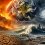 Dolazi klimatsko čudovište: Stiže najtoplija godina u istoriji čovečanstva