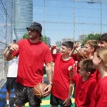 Dončić izazvao haos u Beogradu: Luka stigao u prestonicu, reka ljudi ga oduševljeno pozdravila