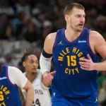 Došao da obori rekord! Nikola Jokić sve iznenadio, ova slika će vam ulepšati dan (FOTO)