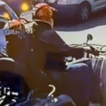 Došli kvadovima pa brutalno pretukli poznatog privrednika i njegovog radnika: Policija traga za napadačima u Novom Pazaru (FOTO)