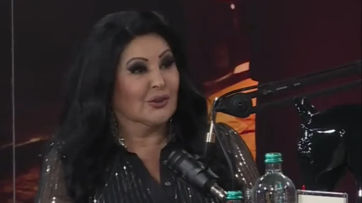 Dragana Mirković progovorila o unuci:
