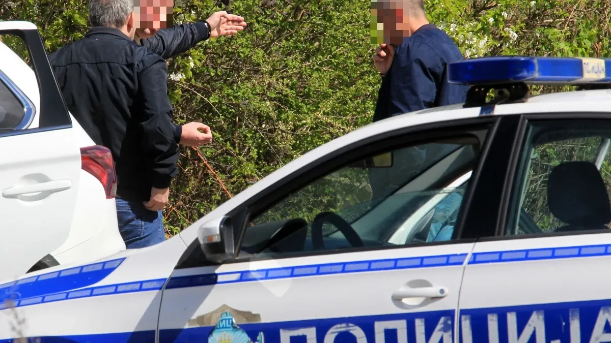 Drama u Domu zdravlja u Svrljigu! Žena (77) pretila doktorki, pa ugrizla policajca