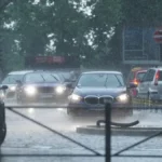 Drastičan pad temperature preko noći! Popaljeni alarmi, slede grmljavina i oluje!