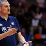 Drugi poraz u nizu: Srbija ubedljivo izgubila od Kine