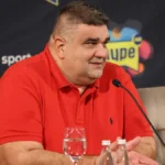 Država ipak dodelila zaštitu Saši Mirkoviću: Dobio pratnju 24 sata dnevno!