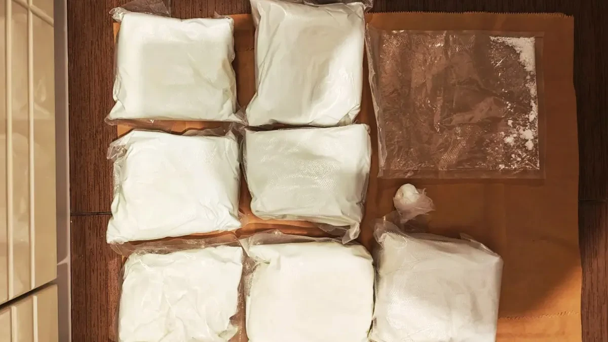 Državljanin BiH (44) pao na Malti sa 35 kilograma kokaina: Droga vredna 4,5 miliona evra