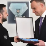 Duda dao, Navrocki oduzeo: Brutalno poniženje za Zelenskog