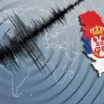 Dva zemljotresa, jedan za drugim: Treslo se na istoku Srbije