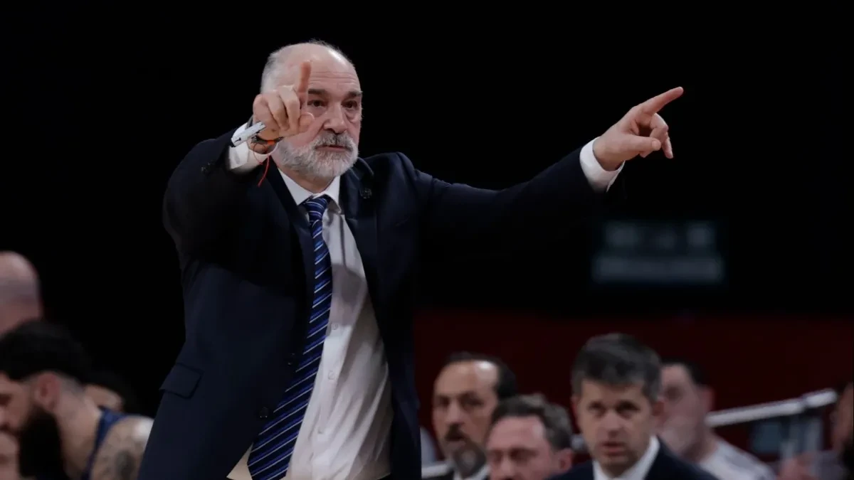 Efes se rasipa: Još jedan igrač napustio turskog velikana