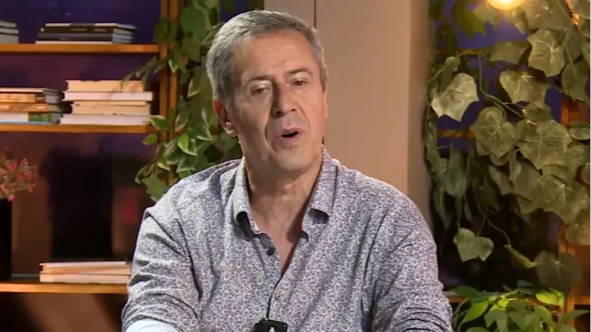 Enes Begović posle smrti sina doživeo užasnu stvar: Pevač otkrio kroz šta je prošao