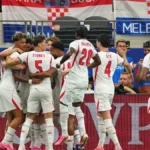 Engleska srušila Hrvatsku u najboljem meču od početka Mundijala
