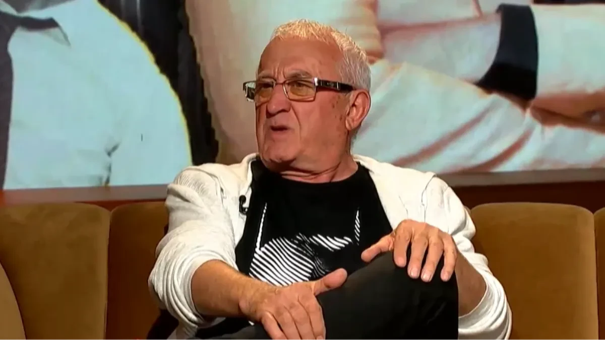 Era Ojdanić se zaljubio, pa hteo da kupi stan pevačici: