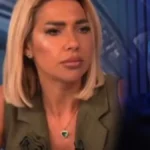 Eskalirao sukob Jovane Jeremić i Kaspera! Nakon što ga je nazvala spodobom, usledio oštar odgovor Mininog partnera