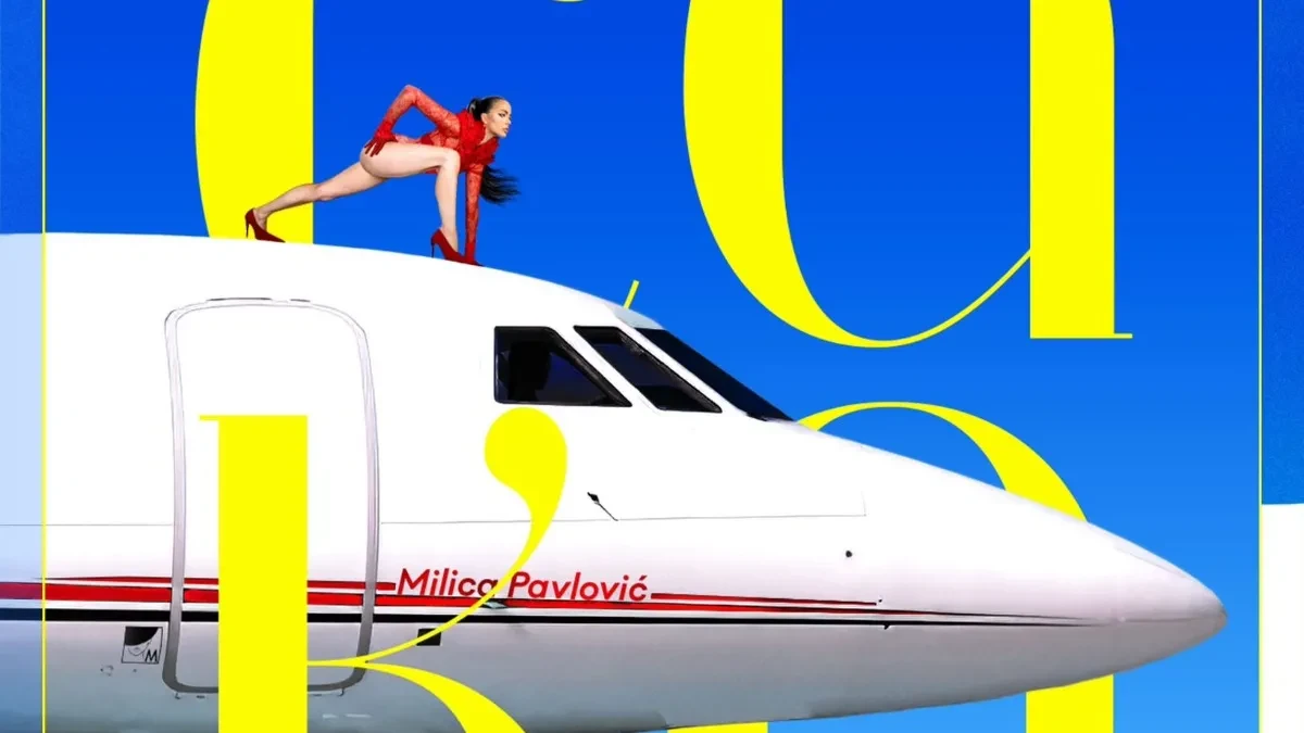 Estrada želi u avion Milice Pavlović: Pevačica napravila raspored, ovo su uslovi!