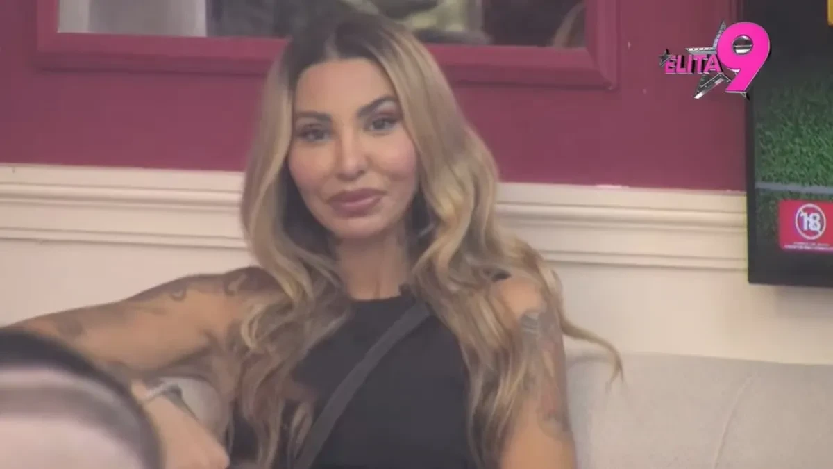 Evo koliki je honorar Aneli Ahmić! O ovoj cifri drugi rijaliti igrači mogu da sanjaju