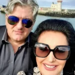 Evo koliko je zapravo Dragana Mirković starija od bivšeg muža Tonija: Fotografija ih je odala, ko bi rekao?