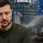 Evropa u panici: Ukrajinu čeka najteža zima do sada, Brisel traži rešenje
