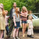 FILM DANA „Dvorac od stakla“