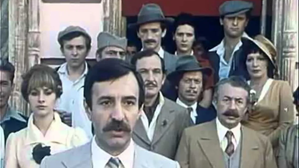 FILM DANA „Više od igre“