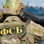 FSB sprečio teroristički napad: Pripremao ga osuđenik u zatvoru tokom Kurban-bajrama