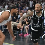 Finale: Partizan se bori za petu utakmicu