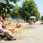 Francuzi znaju genijalan trik: Ovu stvar zalepe na prozor i vrućina im ne može ništa