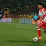 Fudbaler Zvezde uspešno operisan u Rimu, sledi duži oporavak