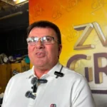 Gačićev otac oštro o porodičnom skandalu: