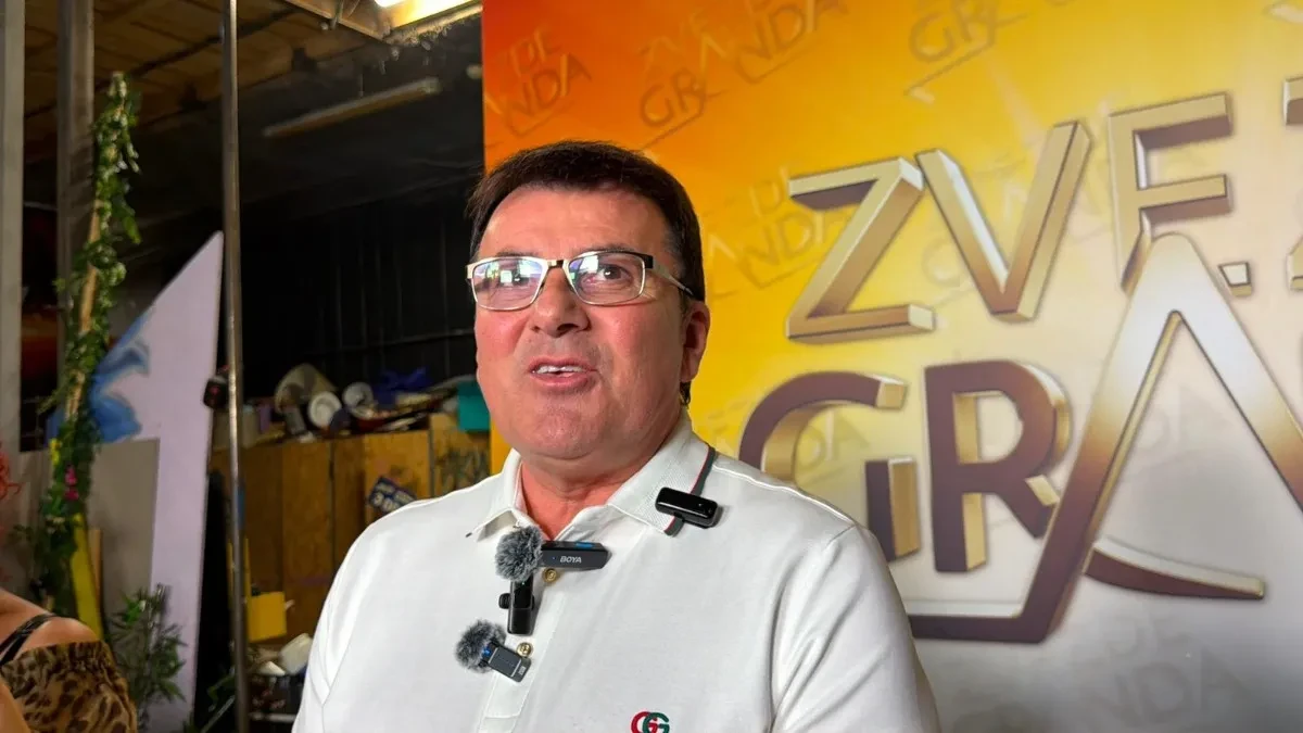 Gačićev otac oštro o porodičnom skandalu:
