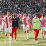 Gde je nestao Zvezdin