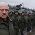 "Gledamo reprizu iz Rusije, stižu im hiljade vojnika": Ukrajinski stručnjak otkrio jeziv scenario u slučaju napada na Belorusiju