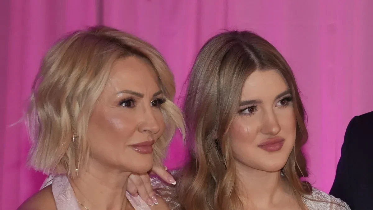 Goca Tržan pobesnela zbog ćerke: Jedan komentar o Leni bio je dovoljan da napravi haos pred svima!