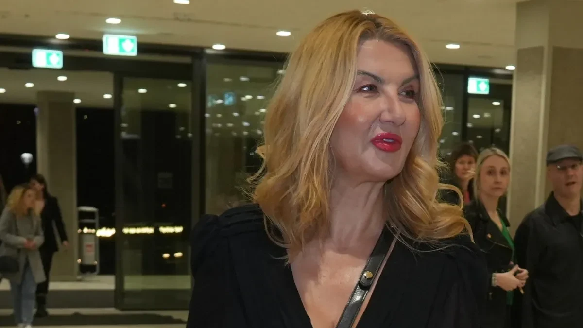 Godinama niko nije smeo da pisne: Zbog ovoga je Vesna Dedić morala da ode sa televizije!