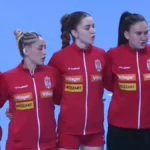 Gol u poslednjoj sekundi za četvrtfinale: Rukometašice napravile neverovatnu senzaciju na Svetskom prvenstvu!