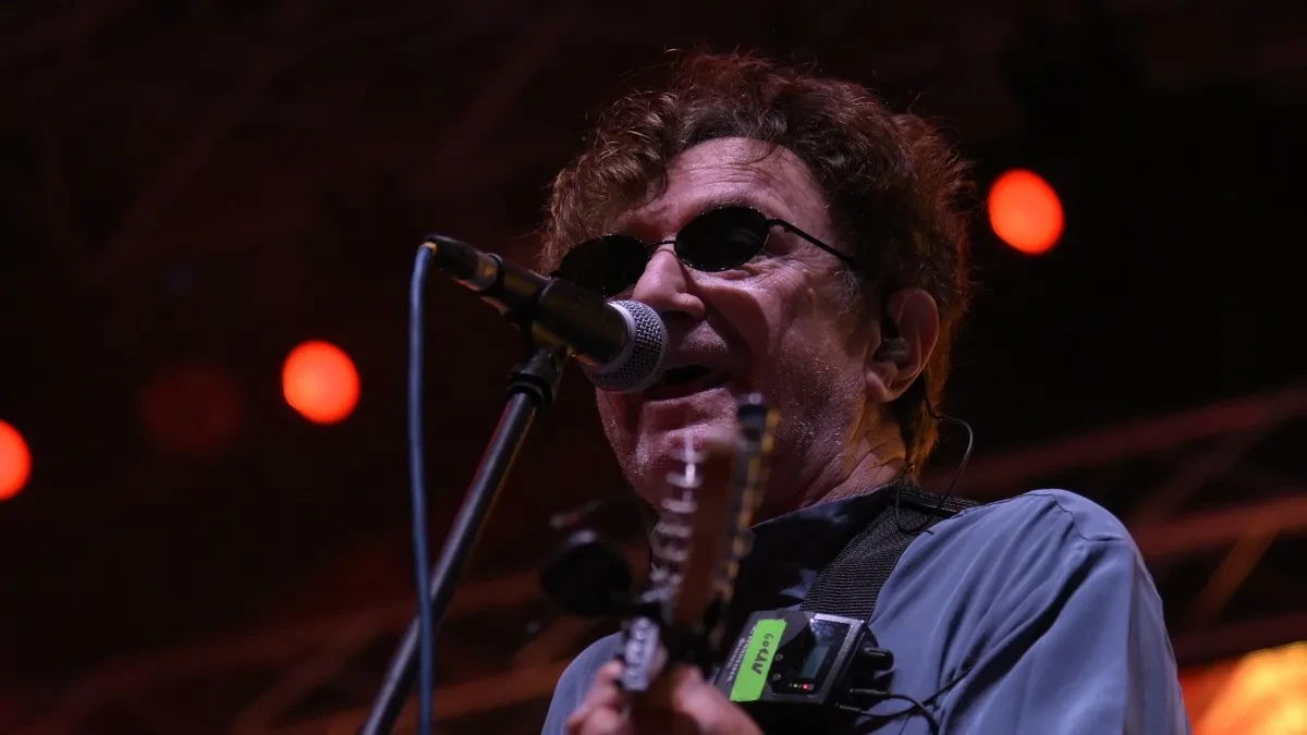 Goran Bregović priznao da je bio zaljubljen u Lepu Lukić:
