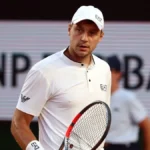 Gospodar taj-brejkova! Hamad Međedović napravio iznenađenje i prošao u drugo kolo Londona