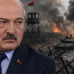 "Granica gori kao nikada!" Lukašenko izdao dramatično upozorenje zbog Ukrajine