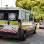 Gurnuo ženu s balkona, pa rekao policajcima da ima samo sina!