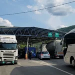 Haos na izlazu iz Srbije: Vozači zaglavljeni u kolonama čak 4 sata!