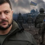 Hiljade evra za pakao prve linije: Zelenski povukao radikalan potez zbog manjka vojnika