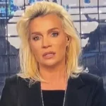 Hitno prekinut Dnevnik! Voditeljku u emisiji uživo pogodila vest o smrti, pa istrčala iz studija!