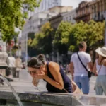 Hitno se oglasilo Ministarstvo zdravlja zbog vrućina! Poštujte ovo za vaše dobro