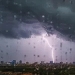 Hitno upozorenje RHMZ-a: U naredna dva sata stiže nevreme u ove delove Srbije