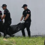 Horor na Čukarici: Radnici pronašli leš u travi!