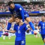 Hrvat pred transferom karijere: Dao gol Engleskoj na Mundijalu, a sad bi mogao u Premijer ligu