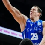Hrvat se našao u centru skandala! Bio MVP ABA lige, a sad je objavio da čita knjigu Adolfa Hitlera, pa sve obrisao
