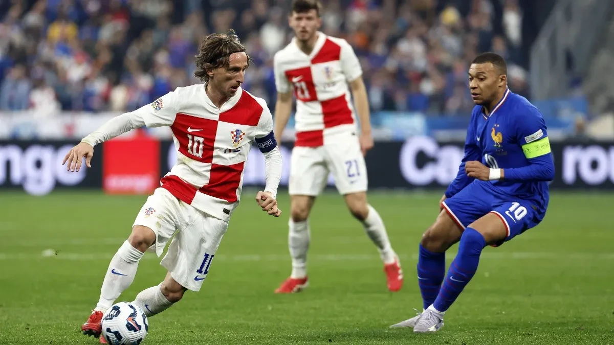 Hrvati objavili spisak: Dalić odradio putnike za Mundijal, Luka Modrić poslednji put predvodi