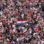 Hrvatska izbačena sa Svetskog prvenstva